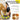 KADTC 3-in-1 Dog Puzzle Toy & Slow Feeder Bowl