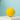 EETOYS High-Bounce Solid Rubber Ball