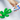 EETOYS Cactus Dog Chew Toy