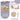KADTC IQ Smart Garden – Morandi Pink Edition