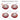 KADTC “Mindstorm” 3-in-1 Interactive Dog Puzzle Toy – Red