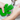 EETOYS Cactus Dog Chew Toy