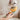 AIWO Gromming Pet Brush (Pumpkin)