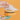 AIWO Gromming Pet Brush (Pumpkin)