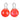 DOUMM Pet Luminous Safety Pendant – LED Light