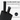 DUOMM Dual-Mode Elastic Pet Leash