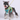 DUOMM TraceLite Reflective Harness – AirTag Compatible
