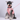 DUOMM TraceLite Reflective Harness – AirTag Compatible