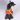DUOMM TraceLite Reflective Harness – AirTag Compatible