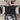 DUOMM TraceLite Reflective Harness – AirTag Compatible