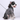 DUOMM TraceLite Reflective Harness – AirTag Compatible