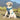 DUOMM Upgraded Heavy-Duty Dog Harness and Lead Set