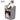 DogLemi 2-Story Cat House with Removable Cushions