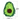DogLemi Avocado Snuffle Mat