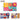 DogLemi Colour Burst Interactive Snuffle Mat