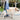 DogLemi Dog Rear-Leg Support Harness