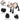 DogLemi Dog Walking Boots
