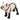 DogLemi Dog Walking Boots