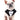 DogLemi Dog Wedding Bandana-Tuxedo