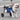 DogLemi Dog Wheelchair for Back Legs
