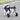 DogLemi Dog Wheelchair for Back Legs