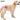 DogLemi Female Dog Diaper – Reusable & Washable