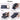 DogLemi Foldable Multi-Function Pet Stairs