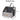 DogLemi Foldable Pet Car Seat Carrier with Mesh Windows