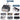 DogLemi Foldable Pet Car Seat Carrier with Mesh Windows
