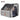 DogLemi Foldable Pet Car Seat Carrier with Mesh Windows