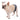 DogLemi Graphene Antibacterial Male Dog Diaper