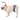 DogLemi Graphene Antibacterial Male Dog Diaper