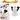 DogLemi Halloween Pet Ghost Costume