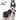 DogLemi Halloween Pet Maleficent Costume