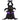 DogLemi Halloween Pet Maleficent Costume