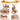 DogLemi Halloween Snail Pet Costume