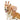 DogLemi Halloween Snail Pet Costume
