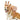 DogLemi Halloween Snail Pet Costume