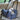 DogLemi Inflatable Pet Carrier & Car Seat