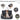 DogLemi Large Dog Car Seat Bed – Travel Mat