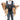 DogLemi Mobility Support Harness Bag for Large Dogs