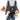 DogLemi Mobility Support Harness Bag for Large Dogs