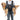 DogLemi Mobility Support Harness Bag for Large Dogs