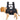 DogLemi Mobility Support Harness Bag for Large Dogs