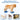 DogLemi Pet Balance Training Cushion