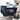 DogLemi Pet Car Seat Box for Cats & Dogs
