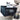 DogLemi Pet Car Seat Box for Cats & Dogs