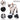DogLemi® PawGuard Outdoor Boots