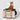 HiDREAM Casual Pet Shoulder Bag