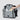 HiDREAM FlexiNest Chest Pet Carrier